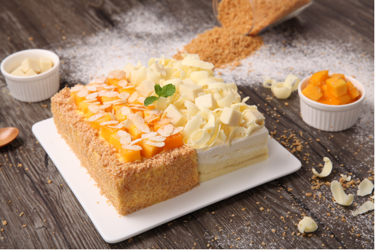 港式甜品加盟老港記的優(yōu)勢分析（圖）_1