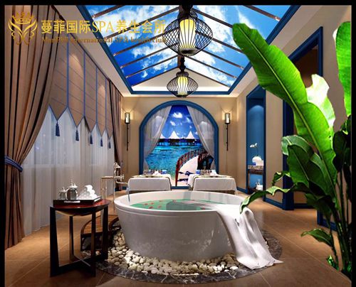 女士美容院加盟店如何讓培訓(xùn)工作順利開展(圖)_1