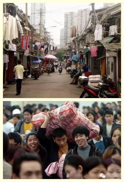 無窮花水漆倡導(dǎo)保護生態(tài)環(huán)境，熱愛自然（圖）_2