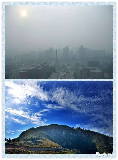 無窮花水漆倡導(dǎo)保護生態(tài)環(huán)境，熱愛自然（圖）_13