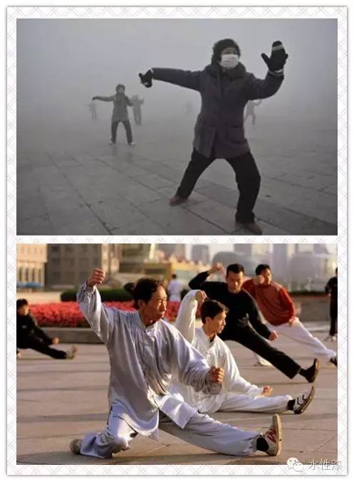 無窮花水漆倡導(dǎo)保護生態(tài)環(huán)境，熱愛自然（圖）_15