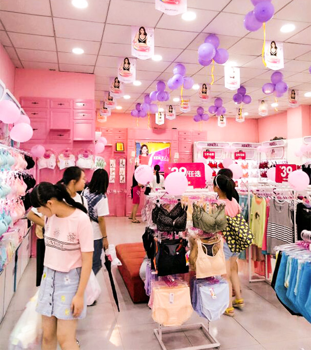 【四川成都】龍泉百分百女人盛大開業(yè)?。▓D）_2