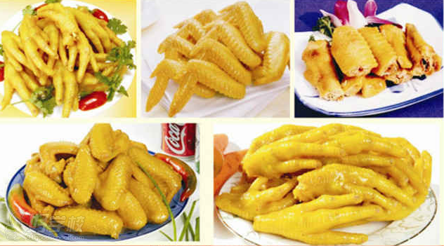 哪里有學鹽焗雞技術_1