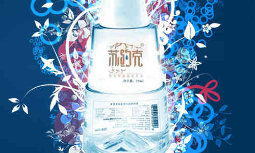 蘇約克天然蘇打水強心鎮(zhèn)靜良藥（圖）_1