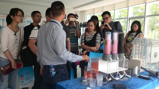 正確認(rèn)識(shí)凈水器會(huì)銷可以達(dá)到事半功倍的效果（圖）_3