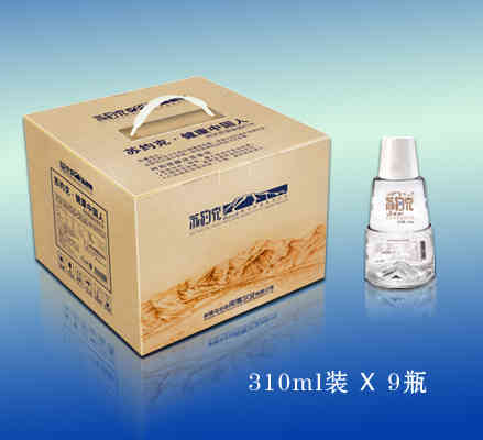 什么？蘇約克蘇打怎么喝才好？（圖）_1