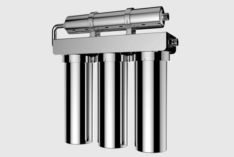 廚房凈水器廠家哪家好（圖）_1