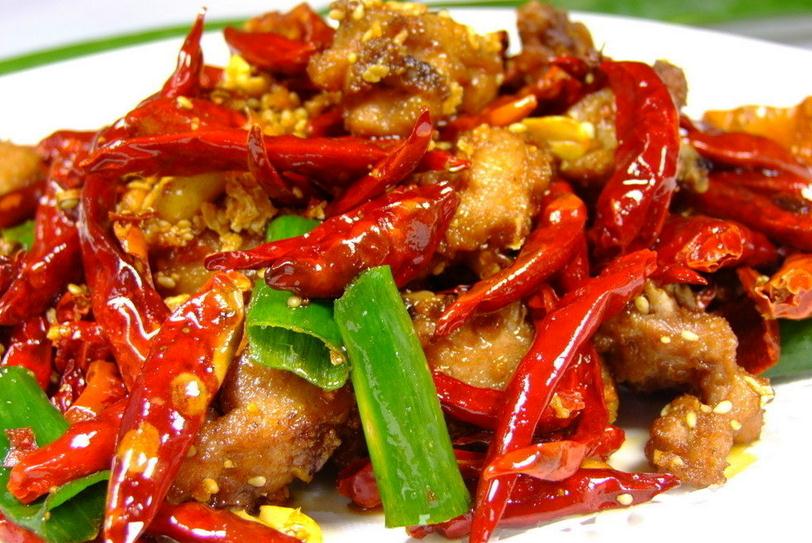 廣州專(zhuān)業(yè)快餐小炒培訓(xùn)，快餐小炒做法（圖）_2