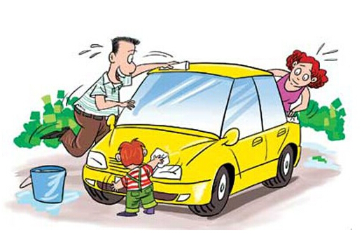 馬瑞利汽車保養(yǎng)6大生活小妙招，你知道嗎？（圖）_1