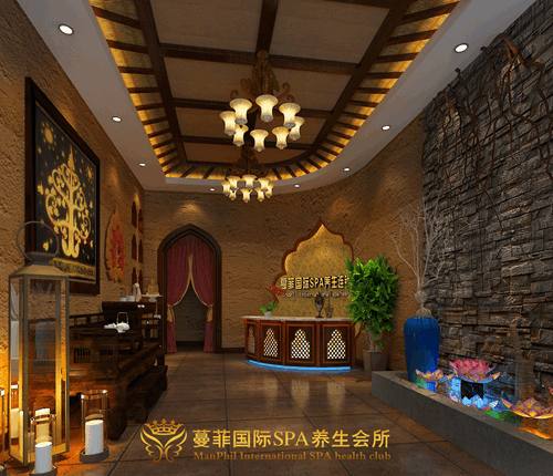 女士SPA美容院加盟店流動(dòng)資金不足怎么辦？（圖）_1