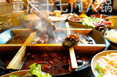 刻意加盟的重慶麻辣火鍋品牌_1