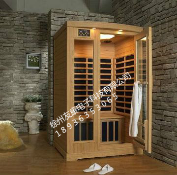 徐州雙人汗蒸房廠家直銷_1