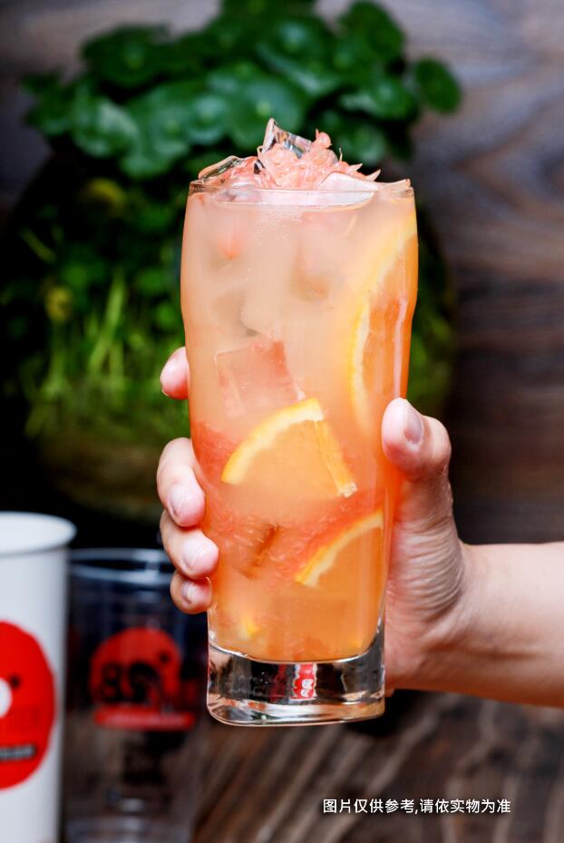 奶茶加盟如何從如今的行業(yè)中脫穎而出（圖）_1