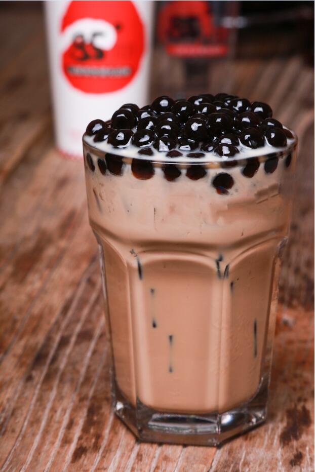 奶茶鋪加盟什么牌子比較合適（圖）_1