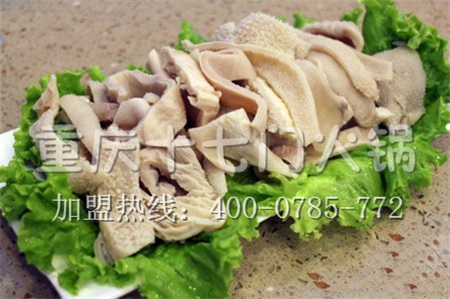 適合小本創(chuàng)業(yè)的重慶火鍋品牌_3