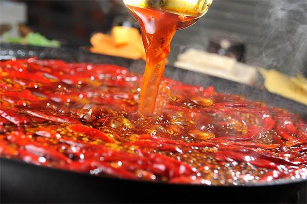 重慶品牌火鍋加盟味道怎么樣（圖）_2
