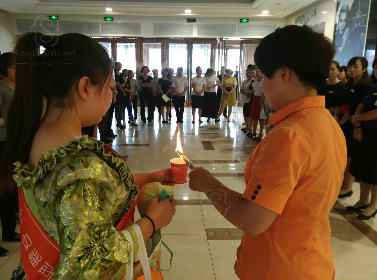 中國式高端消費的觀念轉(zhuǎn)變對品牌加盟的重要性（圖）_3