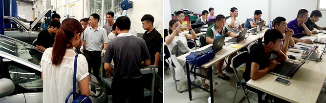 德爾福爆料汽修店經營七大痛點，你造嗎？（圖）_1