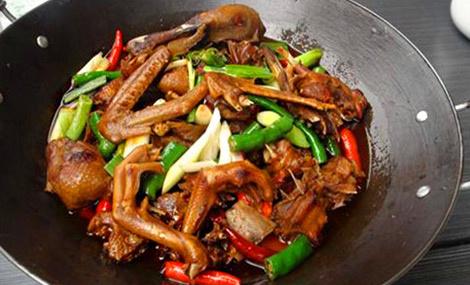 干鍋培訓哪家好，正宗重慶技術配方學習（圖）_1