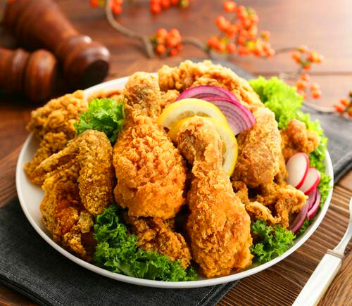 加盟功夫雞排正宗好味道（圖）_2