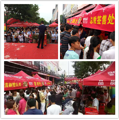 農(nóng)村凈水器代理賺錢(qián)嗎 凈水器品牌怎么選_3