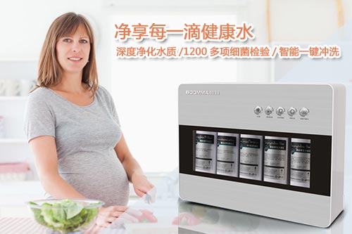 凈水器加盟什么牌子好？家用凈水器十大品牌排行_1