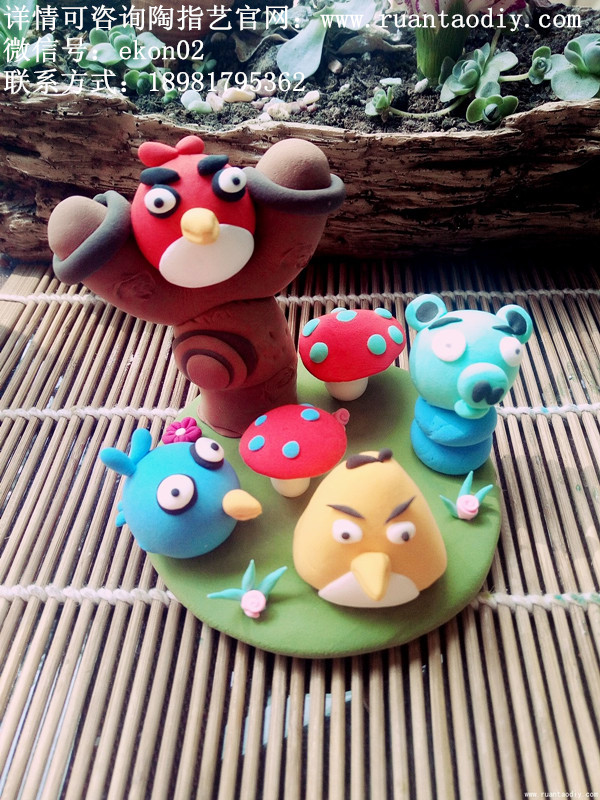 陶指藝品牌是你最好的選擇_1