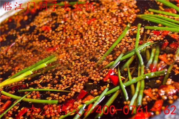 川渝特色老火鍋加盟品牌（圖）_1