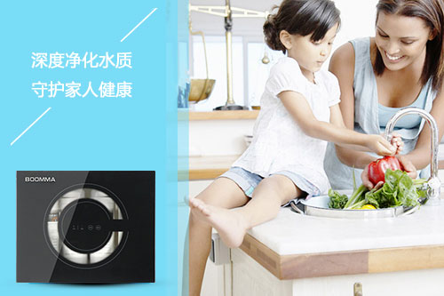 代理凈水器賺錢嗎_3