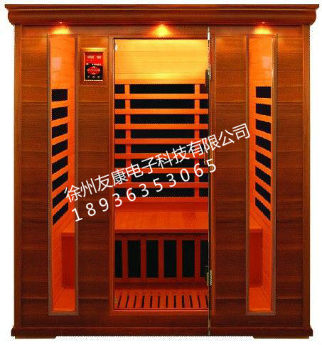 韓式汗蒸房-遠(yuǎn)紅外光波浴房招商-單人汗蒸房多少錢_2