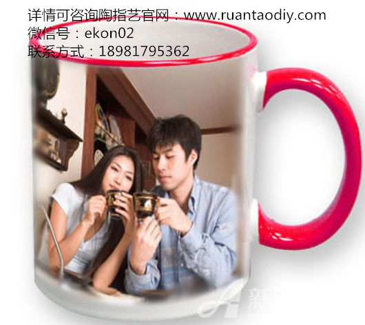 陶指藝手工陶藝DIY的核心競(jìng)爭(zhēng)力_1