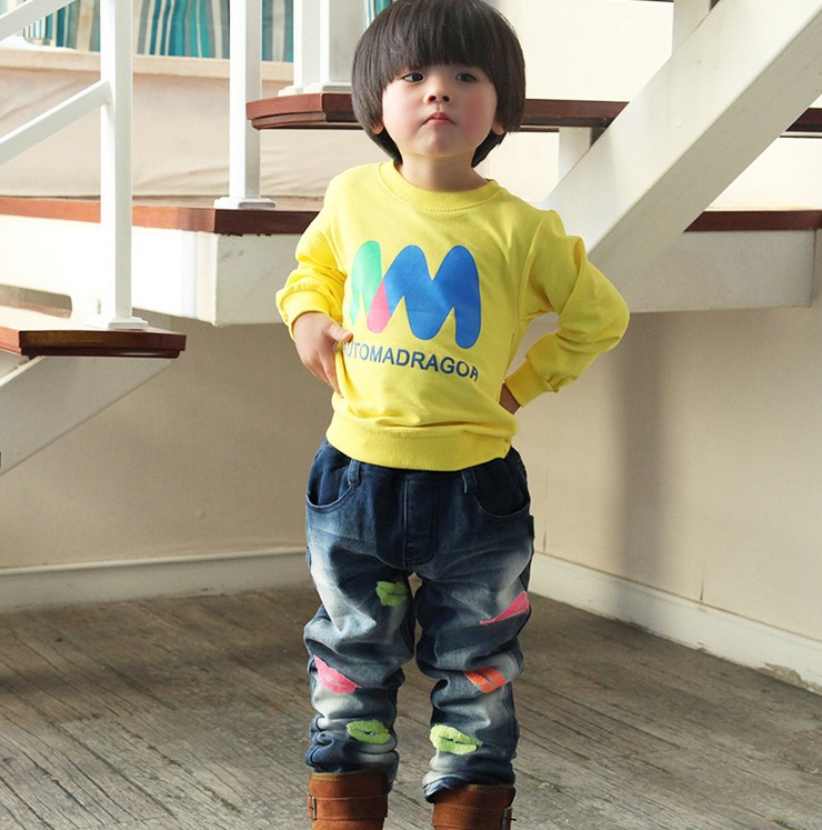 幾元的童裝怎么進貨呢 幾塊錢的童裝批發(fā) 廣州兒童秋裝怎么進貨呢_1