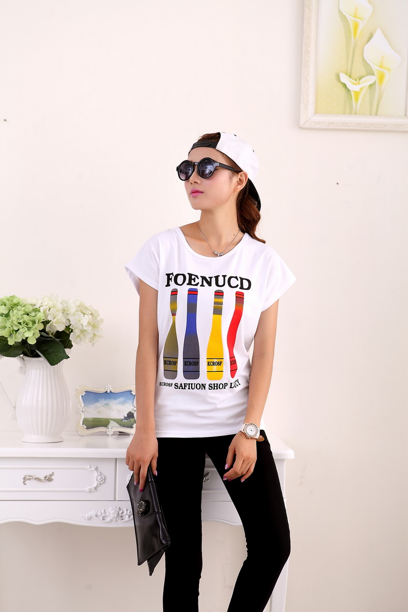 夏季便宜短袖怎么進(jìn)貨呢3到5元的短袖怎么進(jìn)貨_1