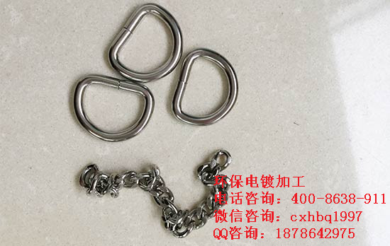 合金催化技術(shù),環(huán)保鍍鋅,環(huán)保電鍍加工,河北電鍍加工廠（圖）_1