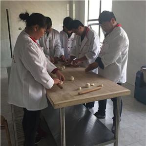 想學包子技術(shù)去哪里學（圖）_1