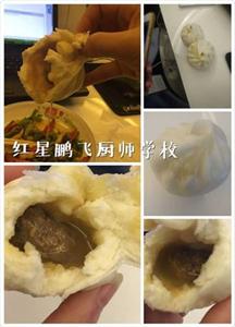 想學包子技術(shù)去哪里學（圖）_2