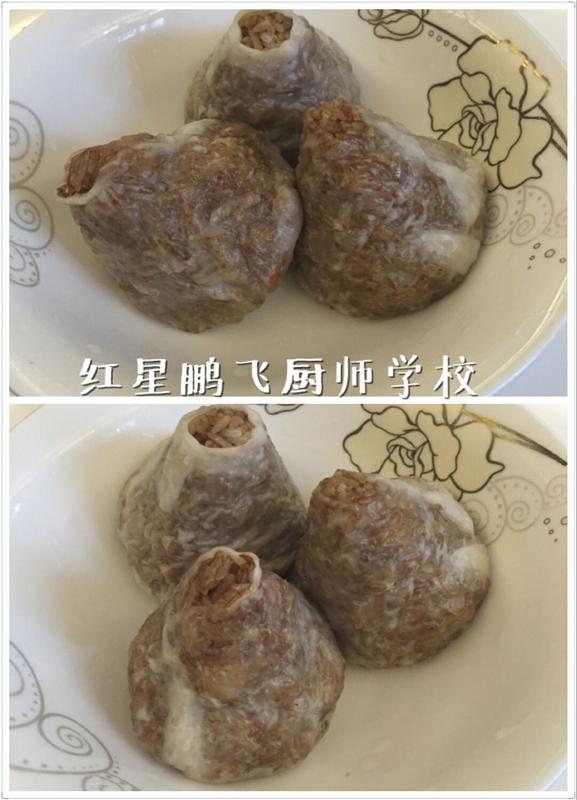 想學包子技術(shù)去哪里學（圖）_3