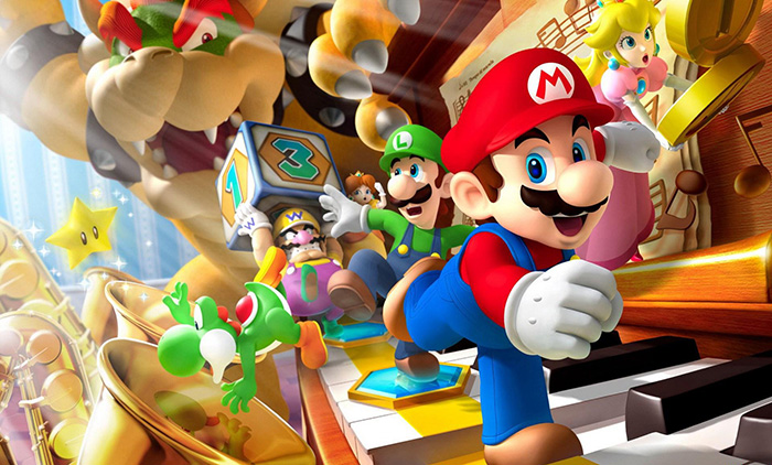 超級馬里奧歸來！12月正式登陸IOS平臺_1