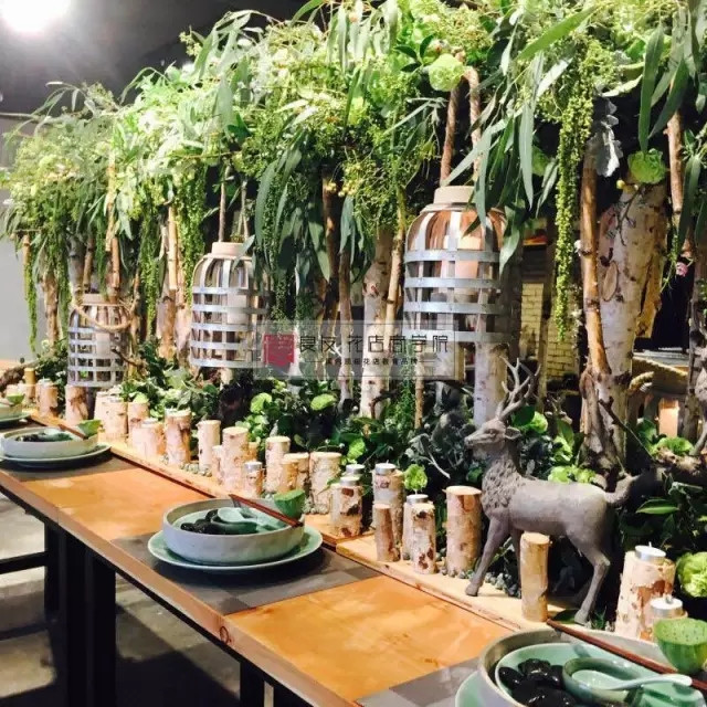 杭州花藝培訓(xùn) 良友大師課程正式啟動(dòng)報(bào)名-ing?。▓D）_1