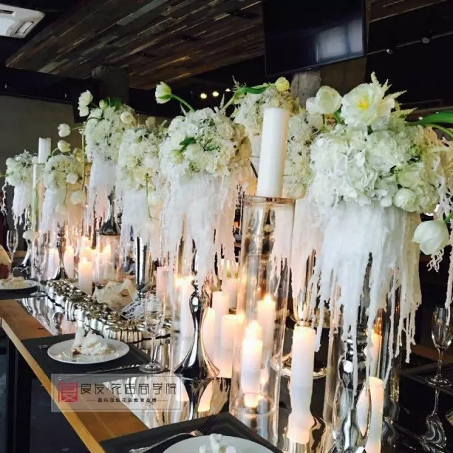 杭州花藝培訓(xùn) 良友大師課程正式啟動(dòng)報(bào)名-ing！（圖）_2