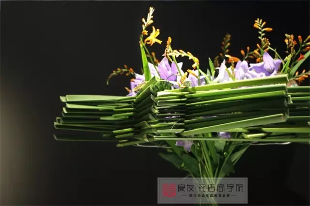 杭州花藝培訓(xùn) 良友大師課程正式啟動(dòng)報(bào)名-ing?。▓D）_4