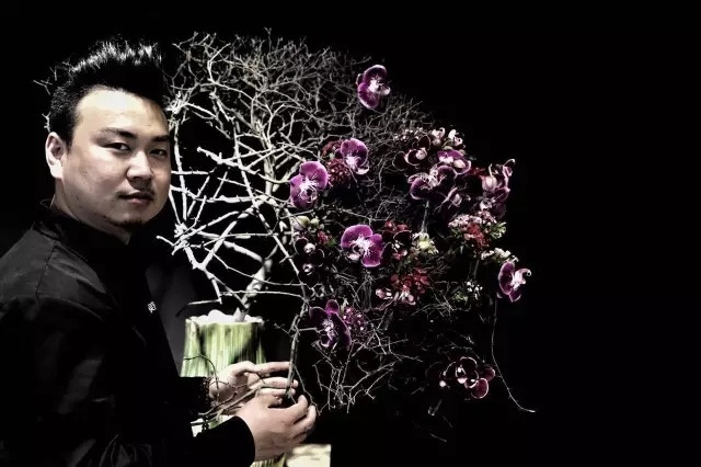 杭州花藝培訓(xùn) 良友大師課程正式啟動(dòng)報(bào)名-ing?。▓D）_5