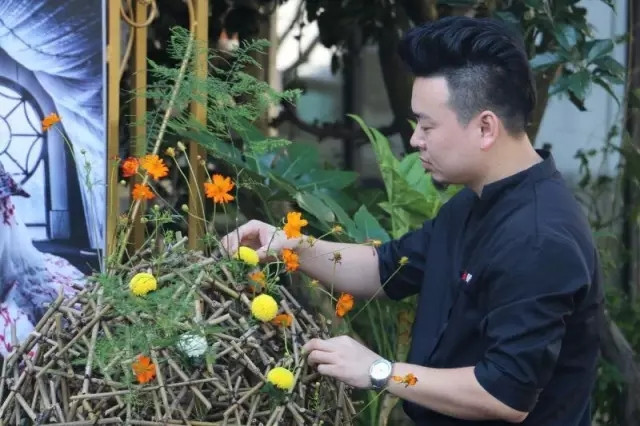 杭州花藝培訓(xùn) 良友大師課程正式啟動(dòng)報(bào)名-ing！（圖）_6