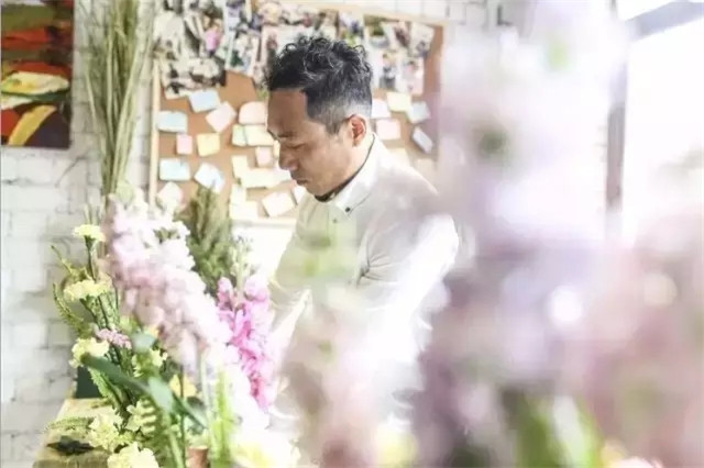 杭州花藝培訓(xùn) 良友大師課程正式啟動(dòng)報(bào)名-ing?。▓D）_11
