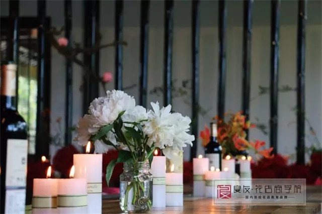 杭州花藝培訓(xùn) 良友大師課程正式啟動(dòng)報(bào)名-ing?。▓D）_13