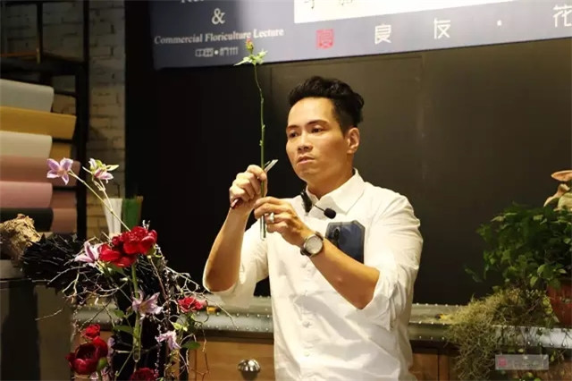 杭州花藝培訓(xùn) 良友大師課程正式啟動(dòng)報(bào)名-ing?。▓D）_14