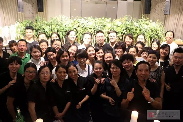 杭州花藝培訓(xùn) 良友大師課程正式啟動(dòng)報(bào)名-ing?。▓D）_16