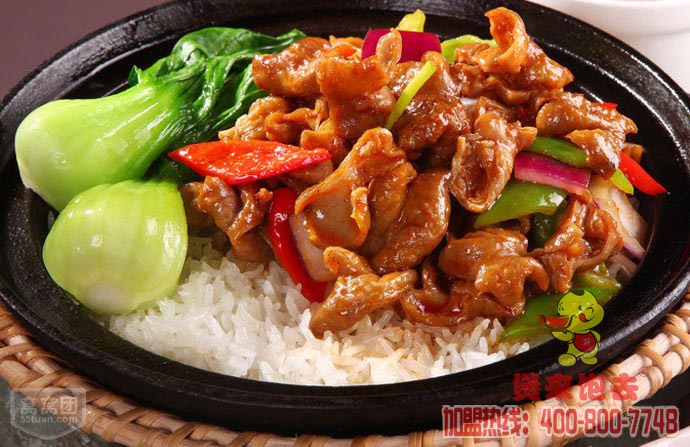 特色快餐加盟品牌哪個(gè)好 煲來(lái)飽去倡導(dǎo)健康美味（圖）_1