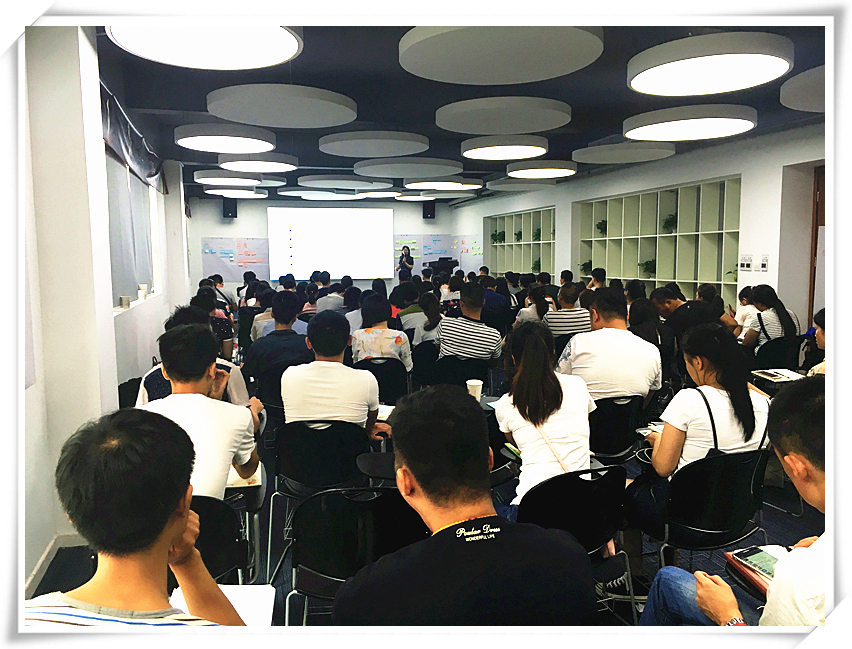 2016第二屆金牌店長訓練營圓滿結課?。▓D）_1