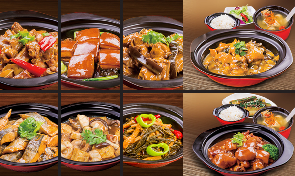 砂鍋飯加盟店排行榜 煲仔飯加盟（圖）_2